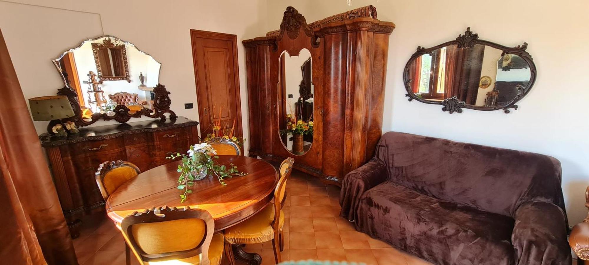 Villa Angel Рапало Екстериор снимка