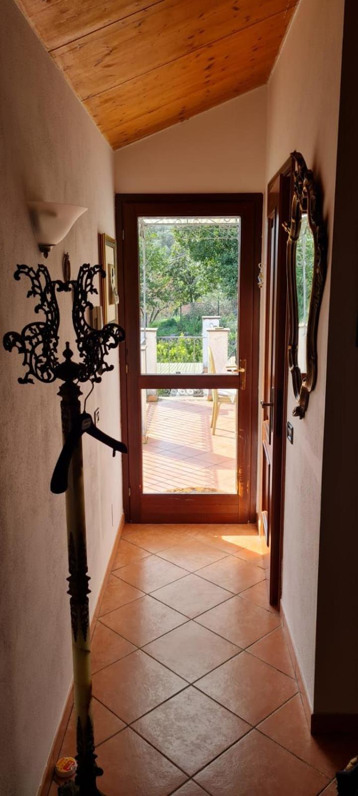 Villa Angel Рапало Екстериор снимка