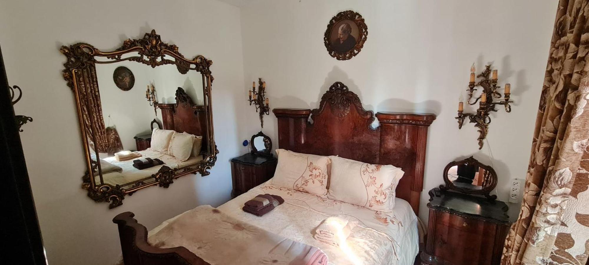 Villa Angel Рапало Екстериор снимка