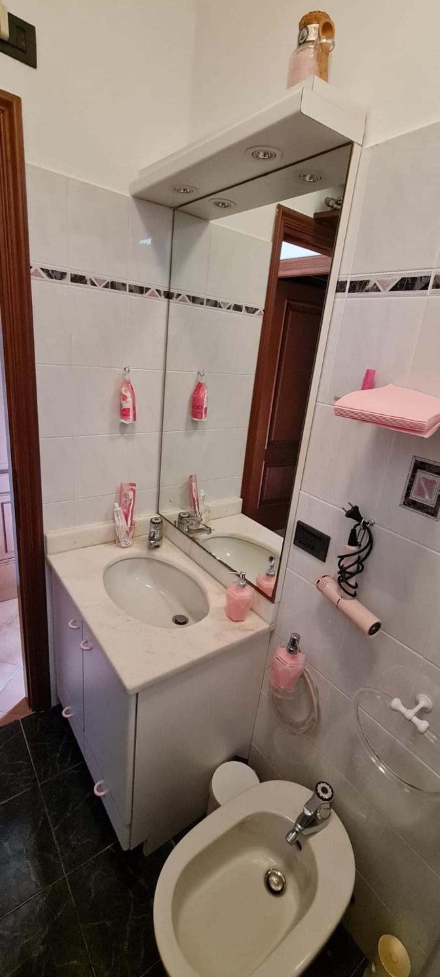 Villa Angel Рапало Екстериор снимка