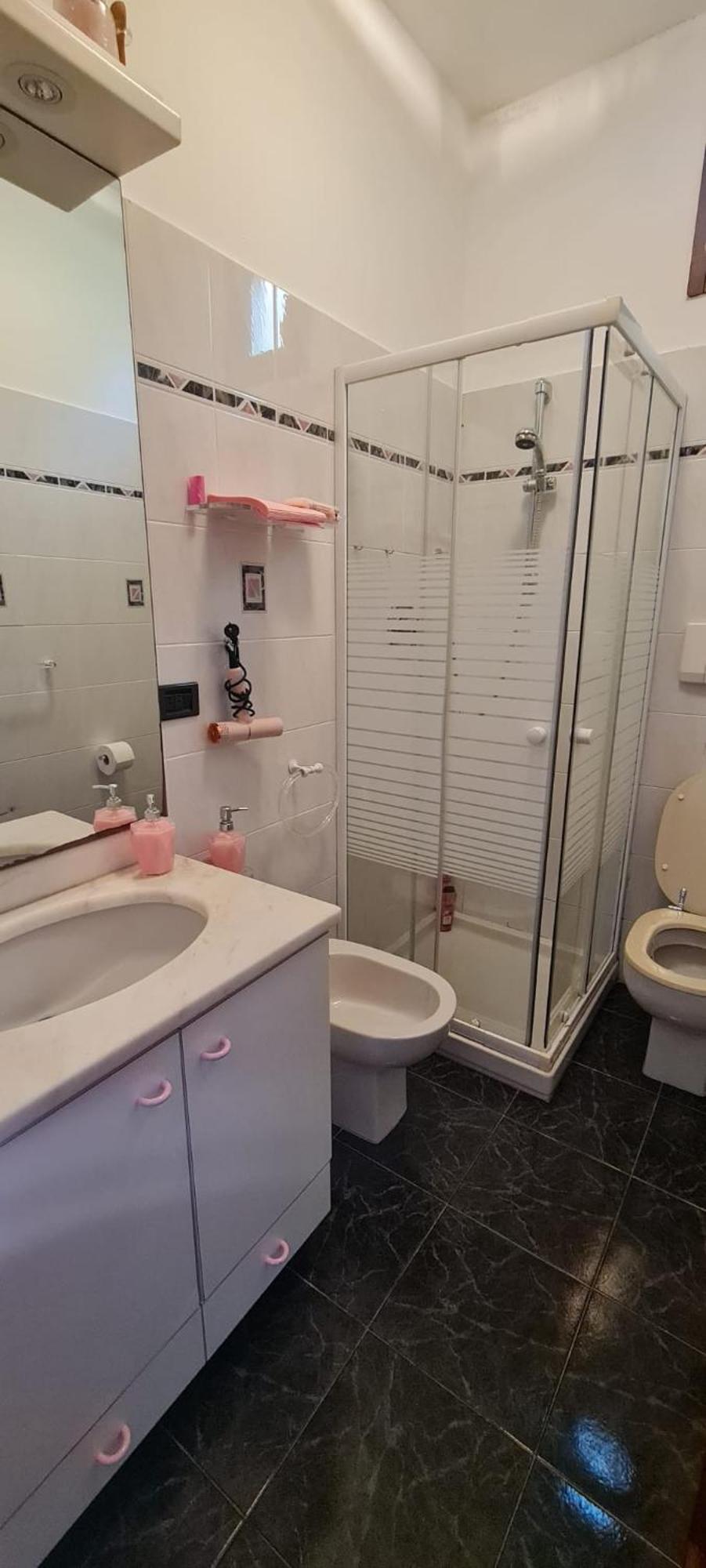 Villa Angel Рапало Екстериор снимка