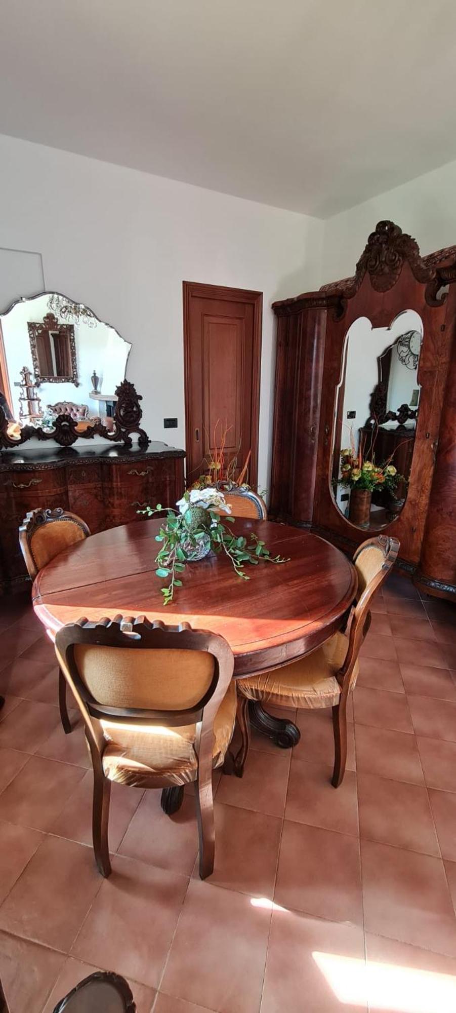 Villa Angel Рапало Екстериор снимка