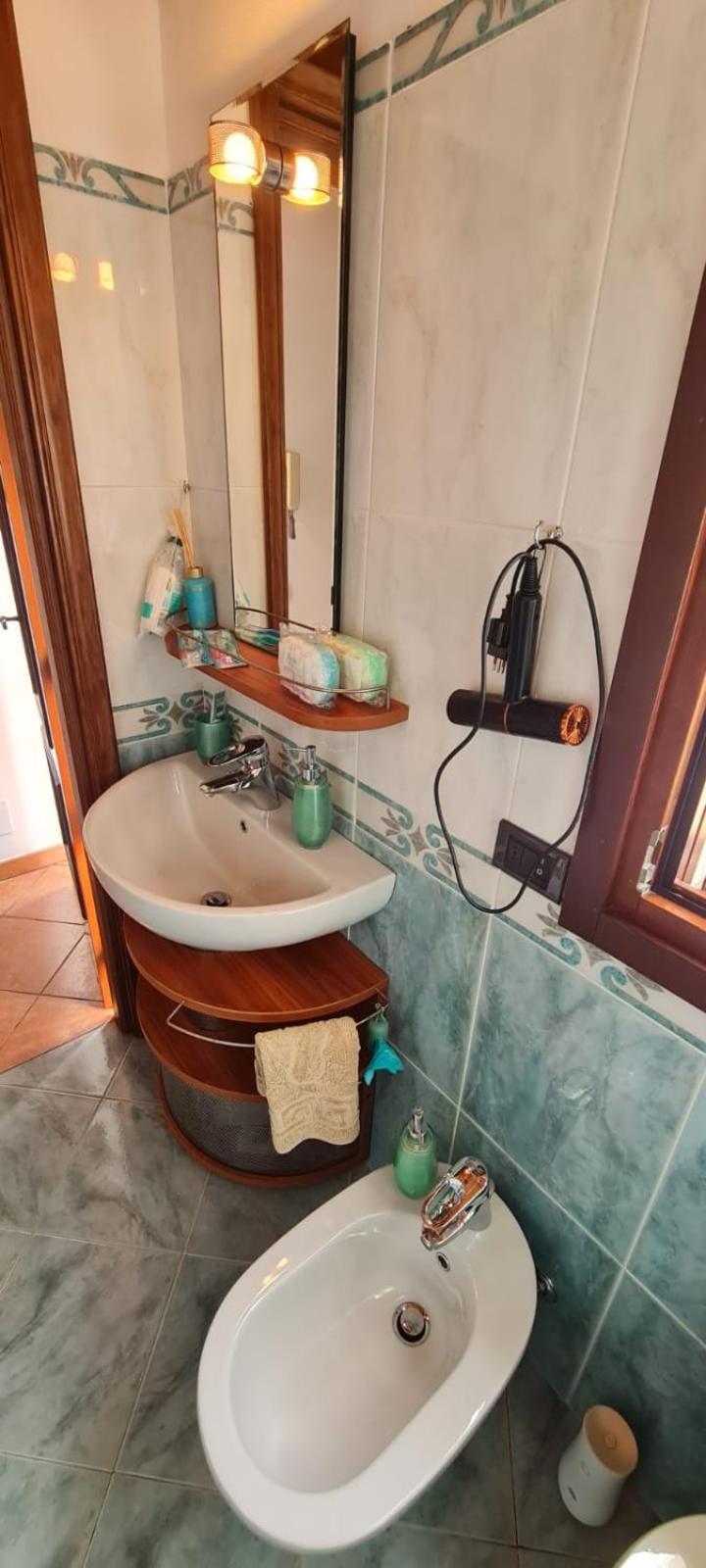 Villa Angel Рапало Екстериор снимка