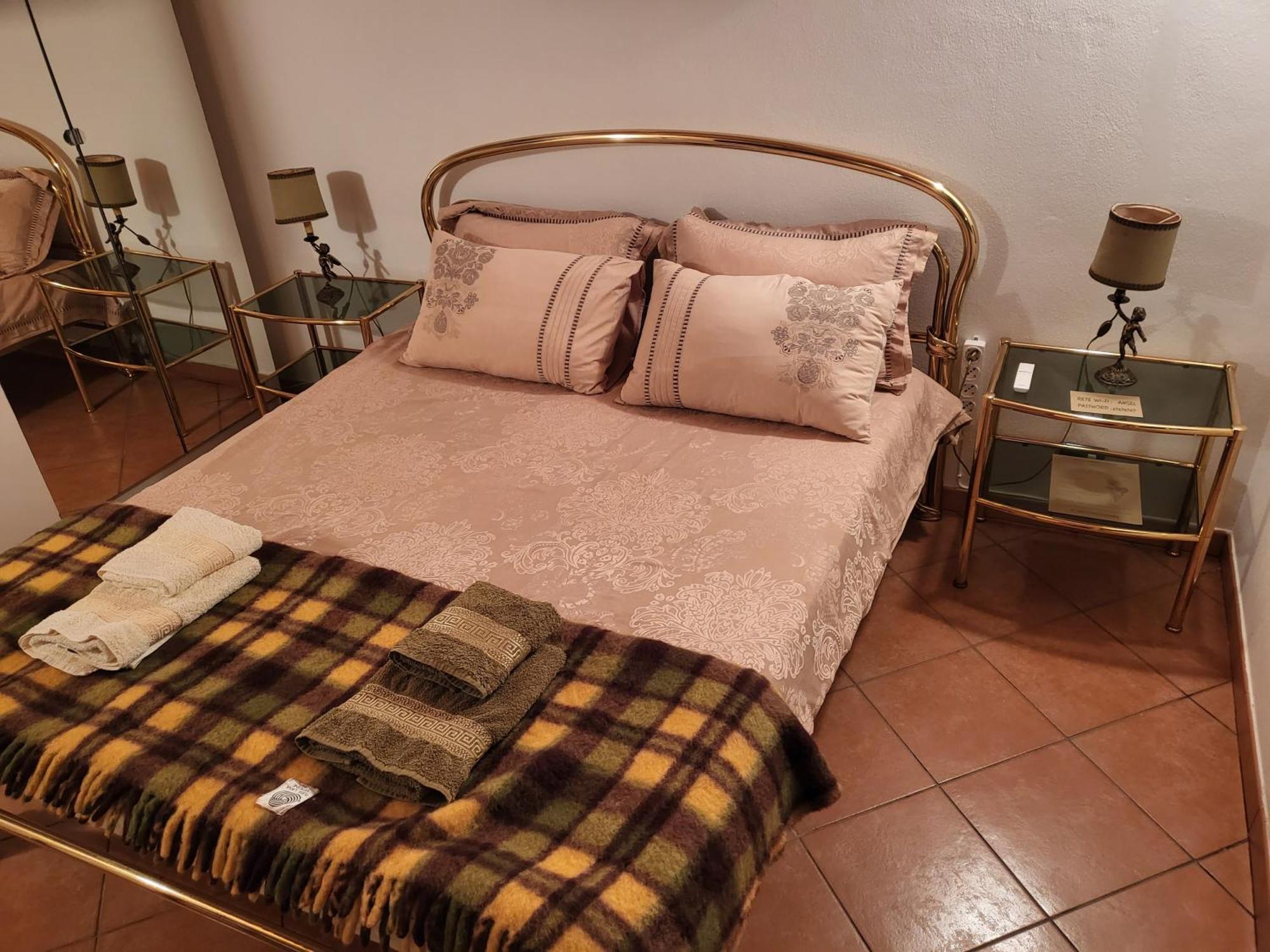 Villa Angel Рапало Екстериор снимка