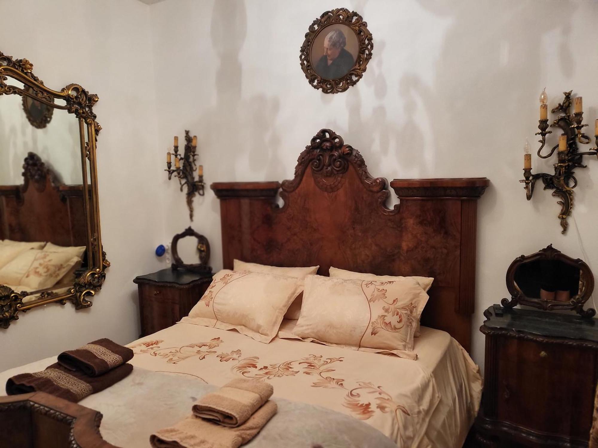 Villa Angel Рапало Екстериор снимка