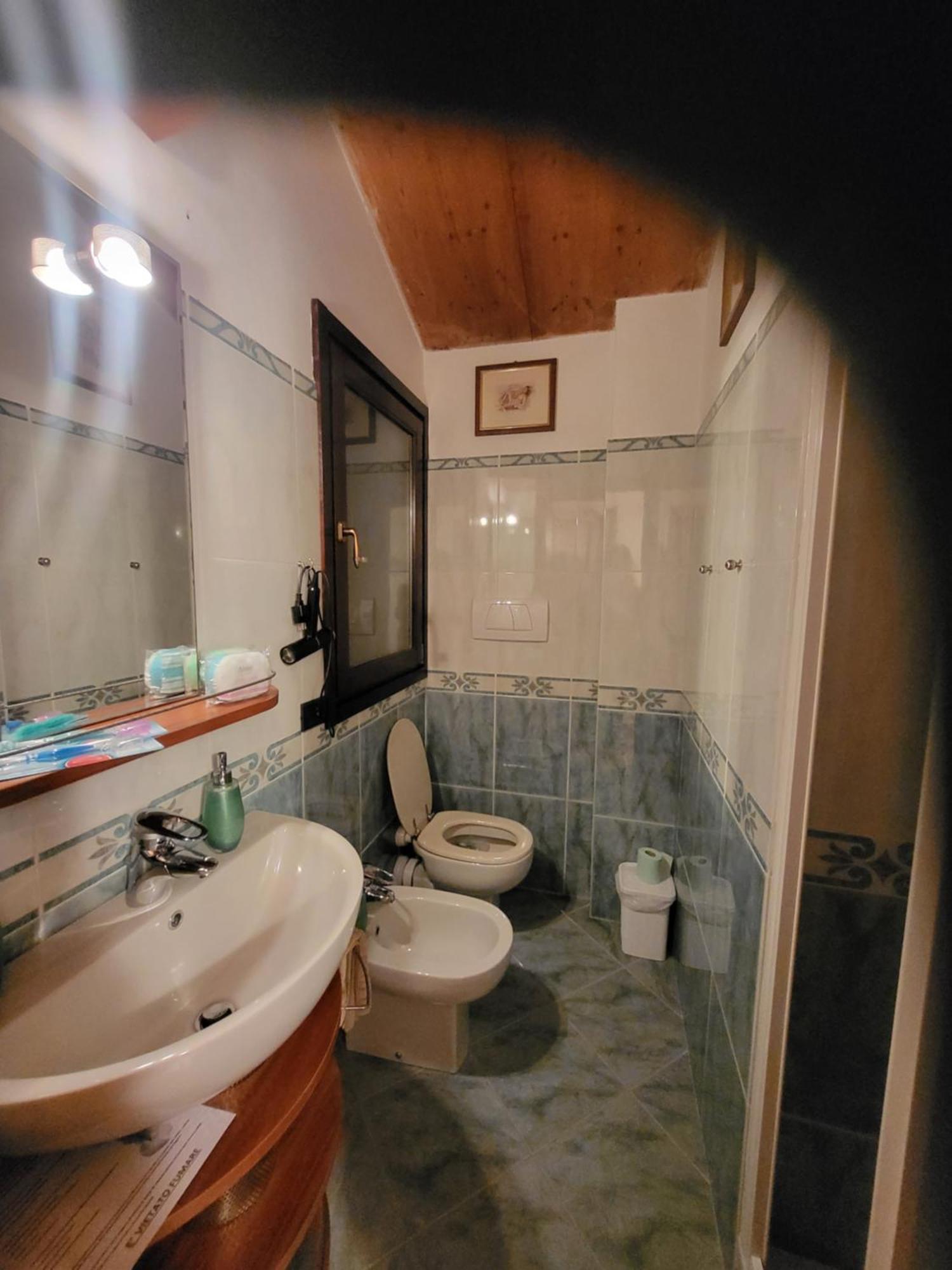 Villa Angel Рапало Екстериор снимка